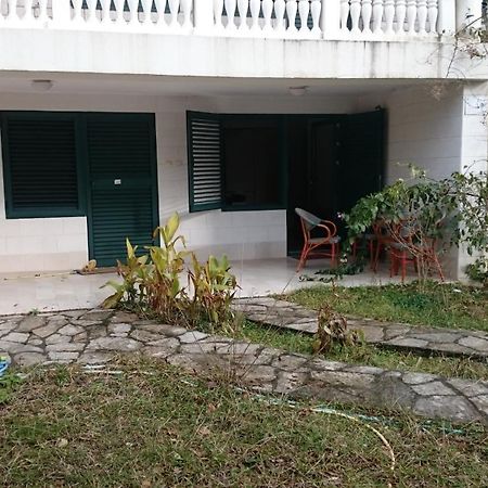 Bg Villa, Apartment L Sutomore Exterior photo