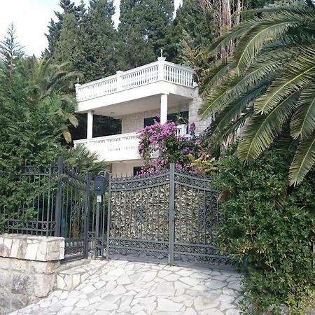 Bg Villa, Apartment L Sutomore Exterior photo