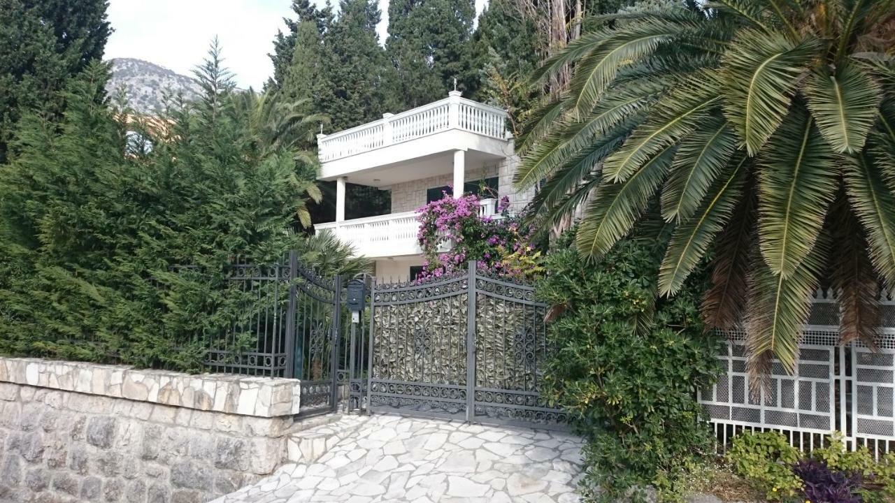 Bg Villa, Apartment L Sutomore Exterior photo