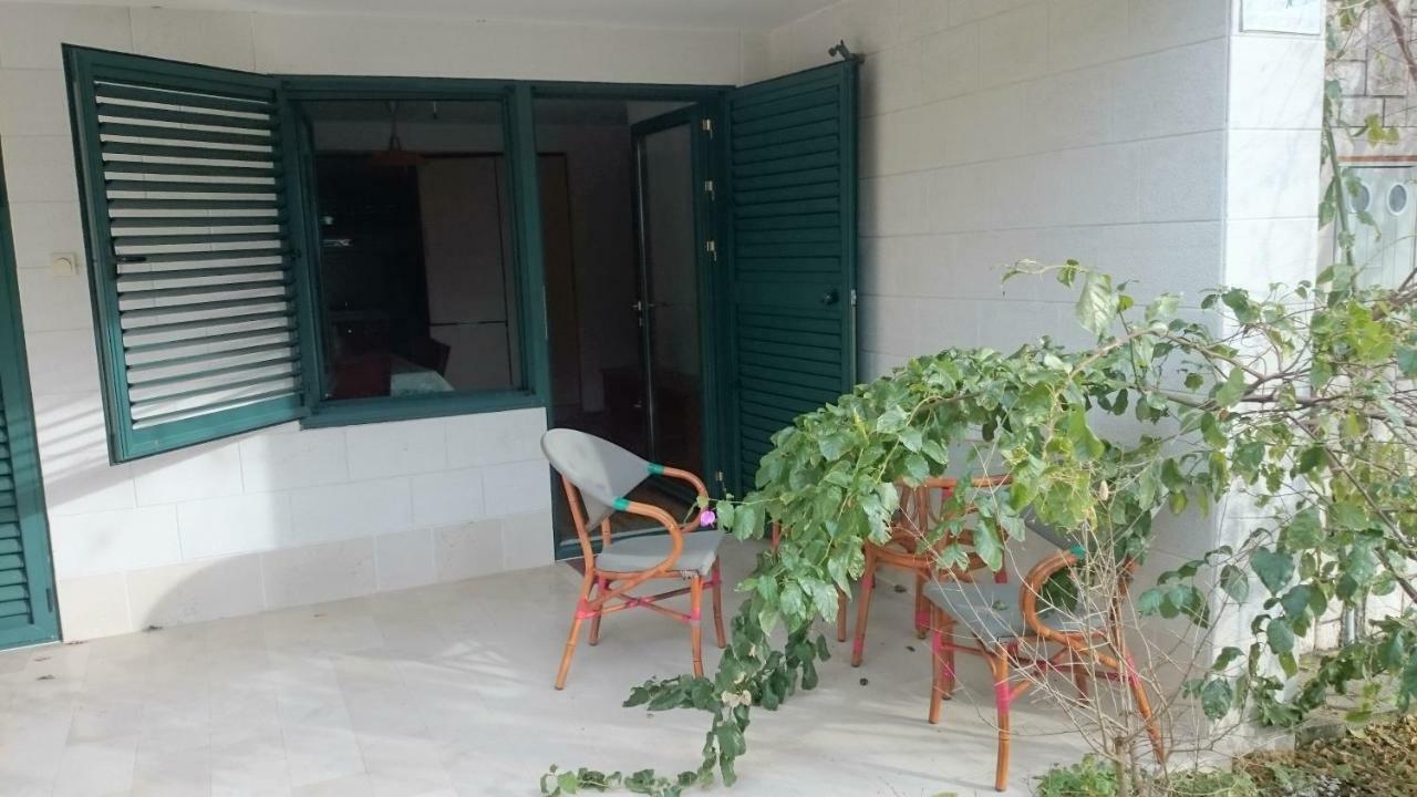 Bg Villa, Apartment L Sutomore Exterior photo
