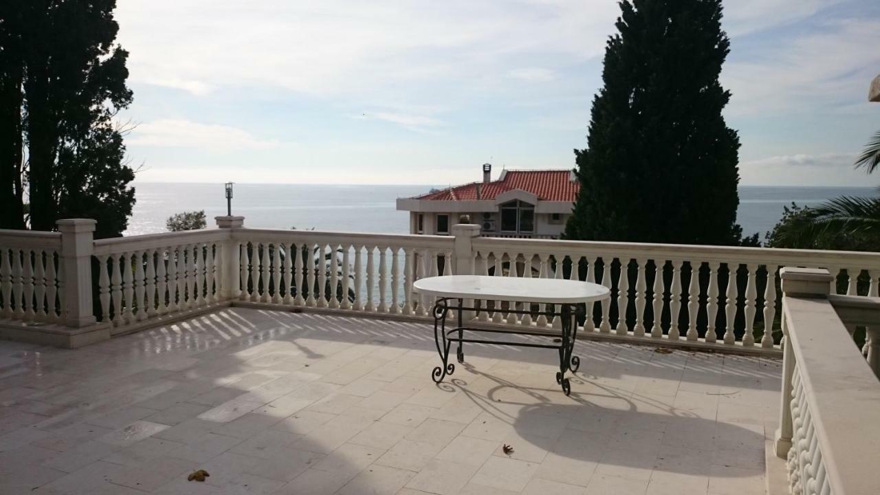 Bg Villa, Apartment L Sutomore Exterior photo